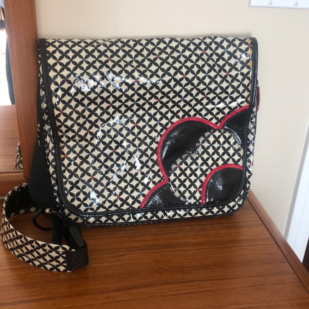 Messenger bag